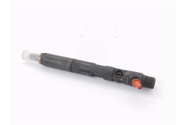 Recambio de inyector para renault clio iii 1.5 authentique referencia OEM IAM 8200815416 H8200421897 