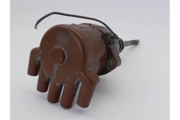 Recambio de delco para seat trans 0.9 referencia OEM IAM S156D 407R64F 