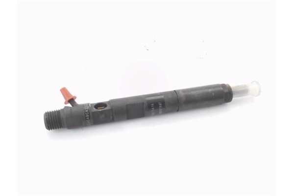 Recambio de inyector para renault clio iii 1.5 authentique referencia OEM IAM 8200815416 H8200421897 