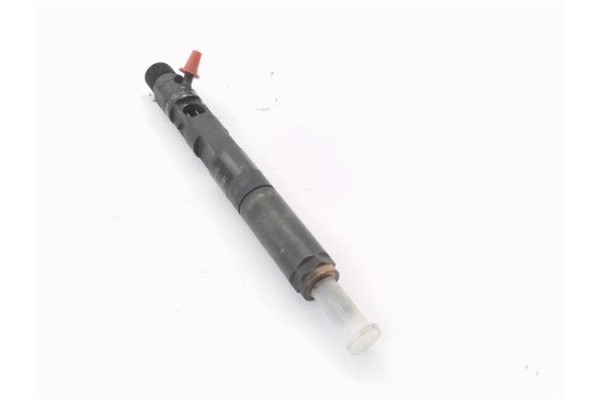 Recambio de inyector para renault clio iii 1.5 authentique referencia OEM IAM 8200815416 H8200421897 