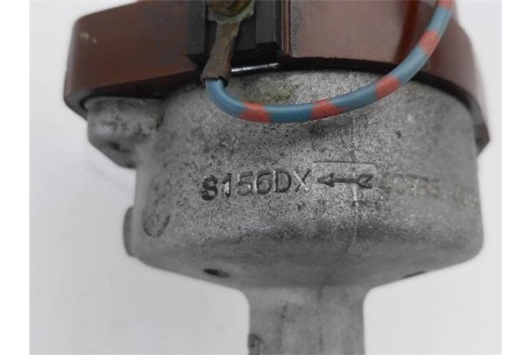 Recambio de delco para seat trans 0.9 referencia OEM IAM S156D 407R64F 