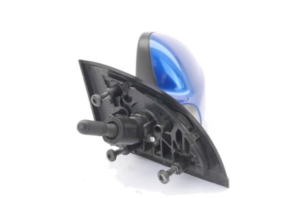 Recambio de retrovisor izquierdo para peugeot 307 (3a/c) 2.0 hdi 90 referencia OEM IAM 8149AT  