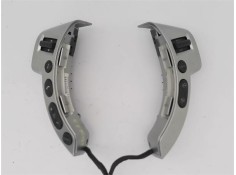 Recambio de mando multifuncion para nissan qashqai (j10) 1.6 360 referencia OEM IAM 25550BR01BK540  