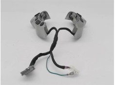 Recambio de mando multifuncion para nissan qashqai (j10) 1.6 360 referencia OEM IAM 25550BR01BK540  