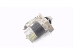 Recambio de motor arranque para renault scenic i (ja...) 1.6 16v (ja0b, ja04, ja11) referencia OEM IAM 8EA011610061  