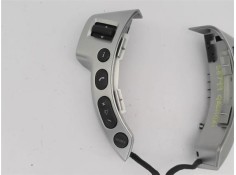 Recambio de mando multifuncion para nissan qashqai (j10) 1.6 360 referencia OEM IAM 25550BR01BK540  