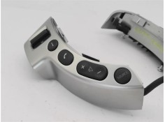 Recambio de mando multifuncion para nissan qashqai (j10) 1.6 360 referencia OEM IAM 25550BR01BK540  