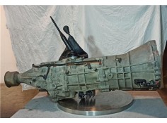 Recambio de caja cambios completo 4x4 para nissan terrano/terrano ii (r20)(1993) 2.7 tdi 4wd referencia OEM IAM    2
