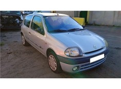 renault clio ii fase i (b/cb0) del año 1999