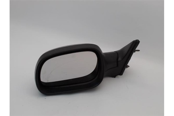 Recambio de retrovisor electrico izquierdo para renault safrane (b54) referencia OEM IAM 0117365  