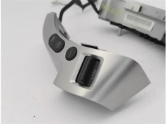 Recambio de mando multifuncion para nissan qashqai (j10) 1.6 360 referencia OEM IAM 25550BR01BK540  