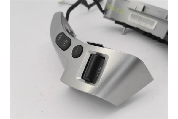 Recambio de mando multifuncion para nissan qashqai (j10) 1.6 360 referencia OEM IAM 25550BR01BK540  