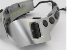 Recambio de mando multifuncion para nissan qashqai (j10) 1.6 360 referencia OEM IAM 25550BR01BK540  