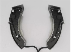 Recambio de mando multifuncion para nissan qashqai (j10) 1.6 360 referencia OEM IAM 25550BR01BK540  