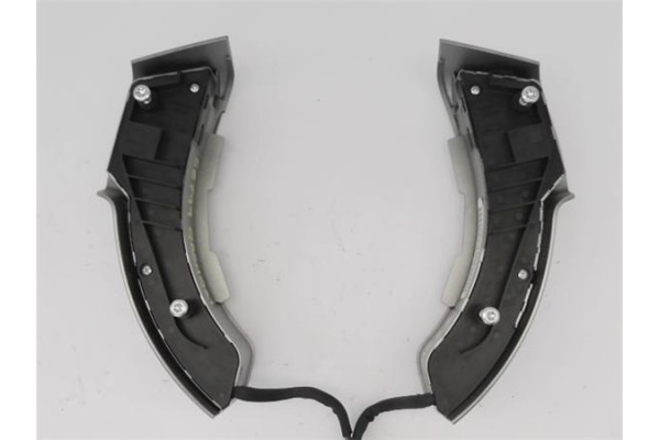 Recambio de mando multifuncion para nissan qashqai (j10) 1.6 360 referencia OEM IAM 25550BR01BK540  