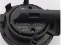 Recambio de sensor impacto para volkswagen golf vii (5g1/be1) 1.6 advance bluemotion tech. referencia OEM IAM 5Q0959354  