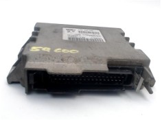 Recambio de centralita para renault twingo i (c06) 1.2 (c066/67/68) referencia OEM IAM 7700860324  