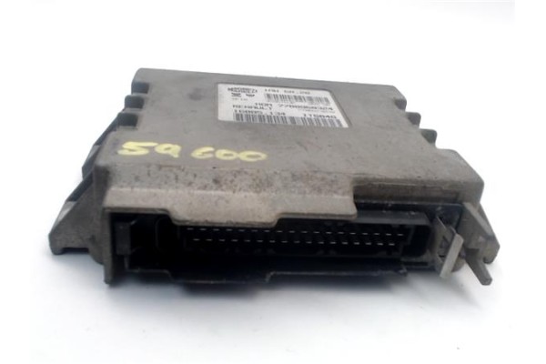 Recambio de centralita para renault twingo i (c06) 1.2 (c066/67/68) referencia OEM IAM 7700860324  