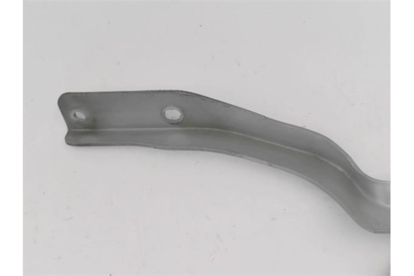 Recambio de bisagra capo derecha para nissan qashqai (j10) 1.6 360 referencia OEM IAM 65400JD000  