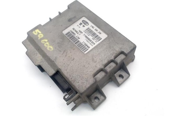 Recambio de centralita para renault twingo i (c06) 1.2 (c066/67/68) referencia OEM IAM 7700860324  