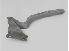Recambio de bisagra capo derecha para nissan qashqai (j10) 1.6 360 referencia OEM IAM 65400JD000  