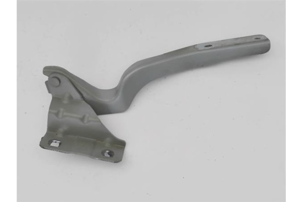 Recambio de bisagra capo derecha para nissan qashqai (j10) 1.6 360 referencia OEM IAM 65400JD000  