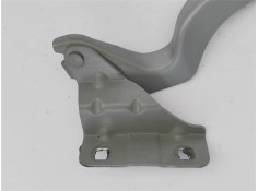 Recambio de bisagra capo derecha para nissan qashqai (j10) 1.6 360 referencia OEM IAM 65400JD000  