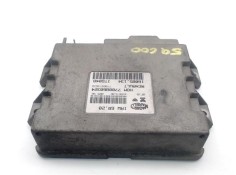 Recambio de centralita para renault twingo i (c06) 1.2 (c066/67/68) referencia OEM IAM 7700860324  