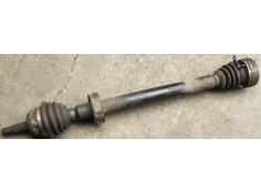 Recambio de palier delantero derecho para seat ibiza (6k1) 1.4 referencia OEM IAM   