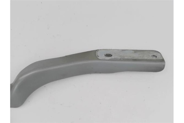Recambio de bisagra capo derecha para nissan qashqai (j10) 1.6 360 referencia OEM IAM 65400JD000  