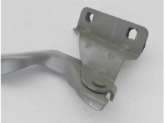 Recambio de bisagra capo derecha para nissan qashqai (j10) 1.6 360 referencia OEM IAM 65400JD000  