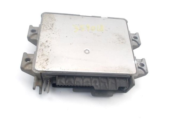 Recambio de centralita para renault twingo i (c06) 1.2 (c066/67/68) referencia OEM IAM 7700860324  