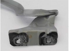 Recambio de bisagra capo derecha para nissan qashqai (j10) 1.6 360 referencia OEM IAM 65400JD000  