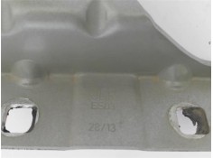 Recambio de bisagra capo derecha para nissan qashqai (j10) 1.6 360 referencia OEM IAM 65400JD000  
