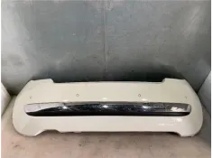 Recambio de paragolpes trasero para fiat 500 1.3 d multijet referencia OEM IAM 735456804 735521029 