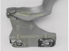 Recambio de bisagra capo izquierda para nissan qashqai (j10) 1.6 360 referencia OEM IAM 65401JD000  
