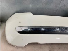 Recambio de paragolpes trasero para fiat 500 1.3 d multijet referencia OEM IAM 735456804 735521029 