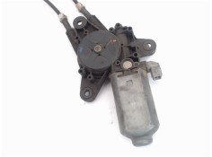 Recambio de mecanismo elevalunas delantero derecho para renault rapid /express (f40) referencia OEM IAM   