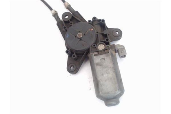 Recambio de mecanismo elevalunas delantero derecho para renault rapid /express (f40) referencia OEM IAM   