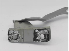 Recambio de bisagra capo izquierda para nissan qashqai (j10) 1.6 360 referencia OEM IAM 65401JD000  