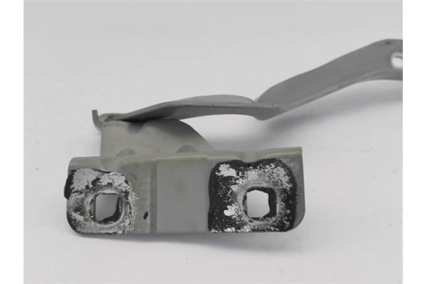 Recambio de bisagra capo izquierda para nissan qashqai (j10) 1.6 360 referencia OEM IAM 65401JD000  