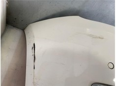 Recambio de paragolpes trasero para fiat 500 1.3 d multijet referencia OEM IAM 735456804 735521029 