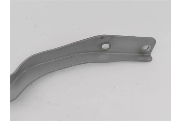 Recambio de bisagra capo izquierda para nissan qashqai (j10) 1.6 360 referencia OEM IAM 65401JD000  