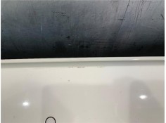 Recambio de paragolpes trasero para fiat 500 1.3 d multijet referencia OEM IAM 735456804 735521029 