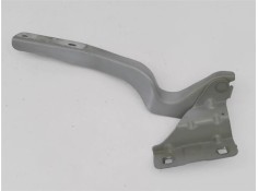 Recambio de bisagra capo izquierda para nissan qashqai (j10) 1.6 360 referencia OEM IAM 65401JD000  