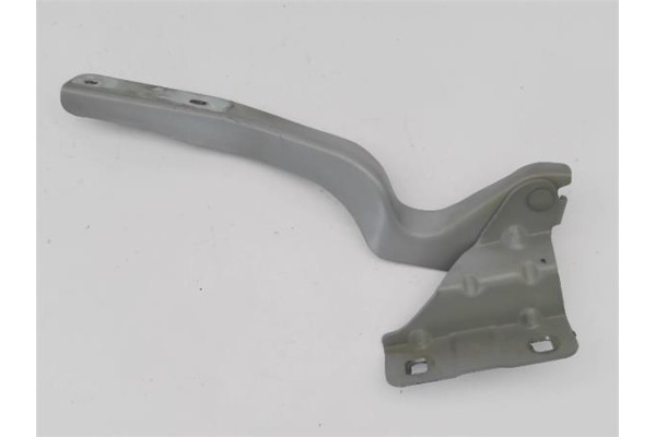 Recambio de bisagra capo izquierda para nissan qashqai (j10) 1.6 360 referencia OEM IAM 65401JD000  