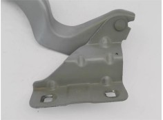 Recambio de bisagra capo izquierda para nissan qashqai (j10) 1.6 360 referencia OEM IAM 65401JD000  