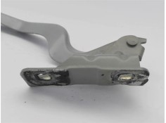 Recambio de bisagra capo izquierda para nissan qashqai (j10) 1.6 360 referencia OEM IAM 65401JD000  