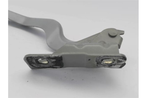 Recambio de bisagra capo izquierda para nissan qashqai (j10) 1.6 360 referencia OEM IAM 65401JD000  