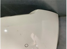 Recambio de paragolpes trasero para fiat 500 1.3 d multijet referencia OEM IAM 735456804 735521029 